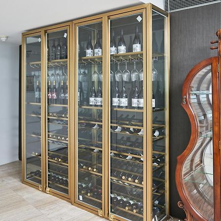 Serain Residences On 9 Hamilton Avenue Gold Coast Zewnętrze zdjęcie