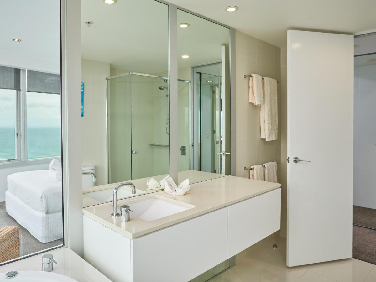 Serain Residences On 9 Hamilton Avenue Gold Coast Zewnętrze zdjęcie