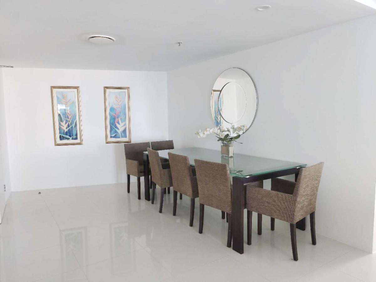 Serain Residences On 9 Hamilton Avenue Gold Coast Zewnętrze zdjęcie