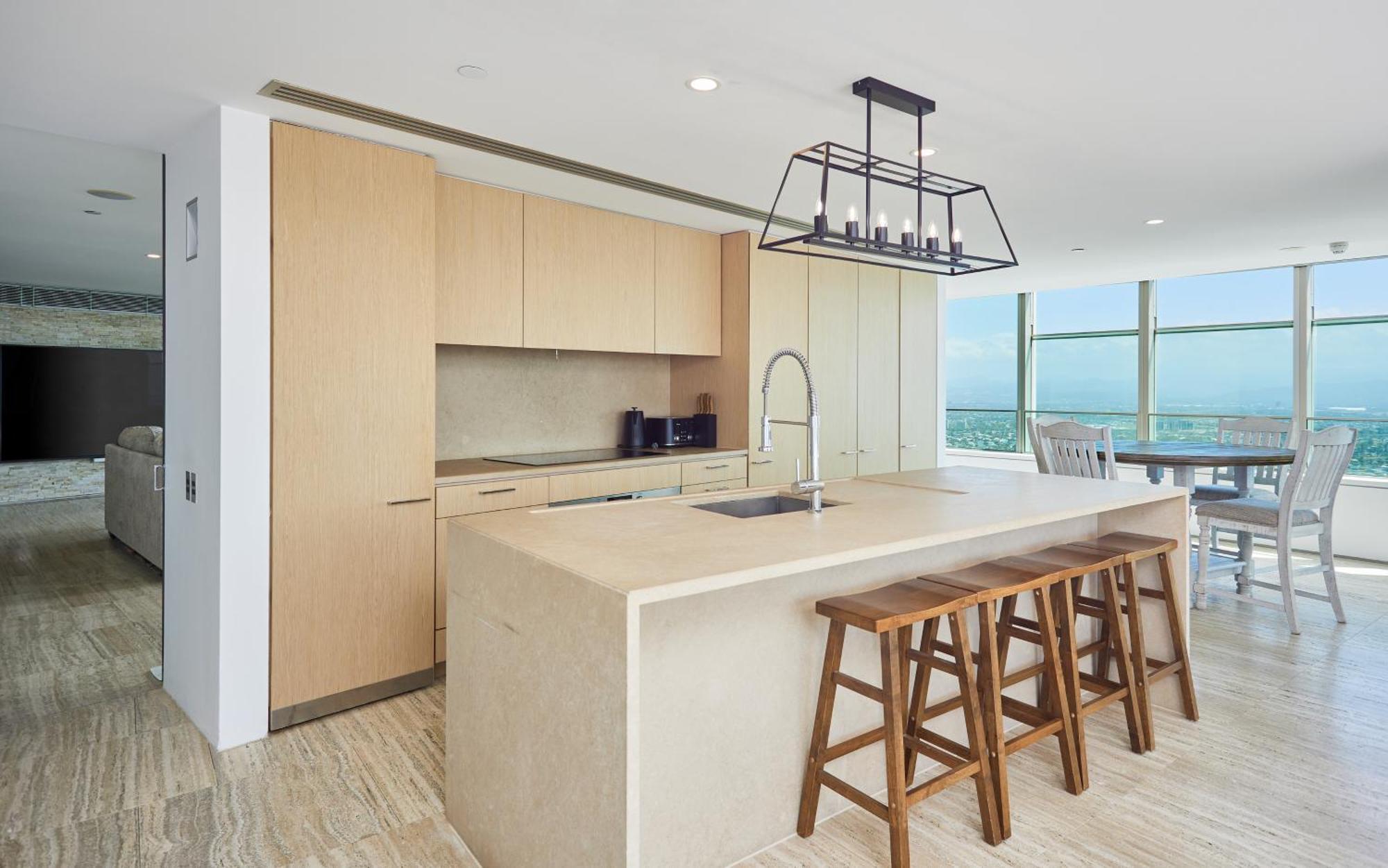 Serain Residences On 9 Hamilton Avenue Gold Coast Zewnętrze zdjęcie