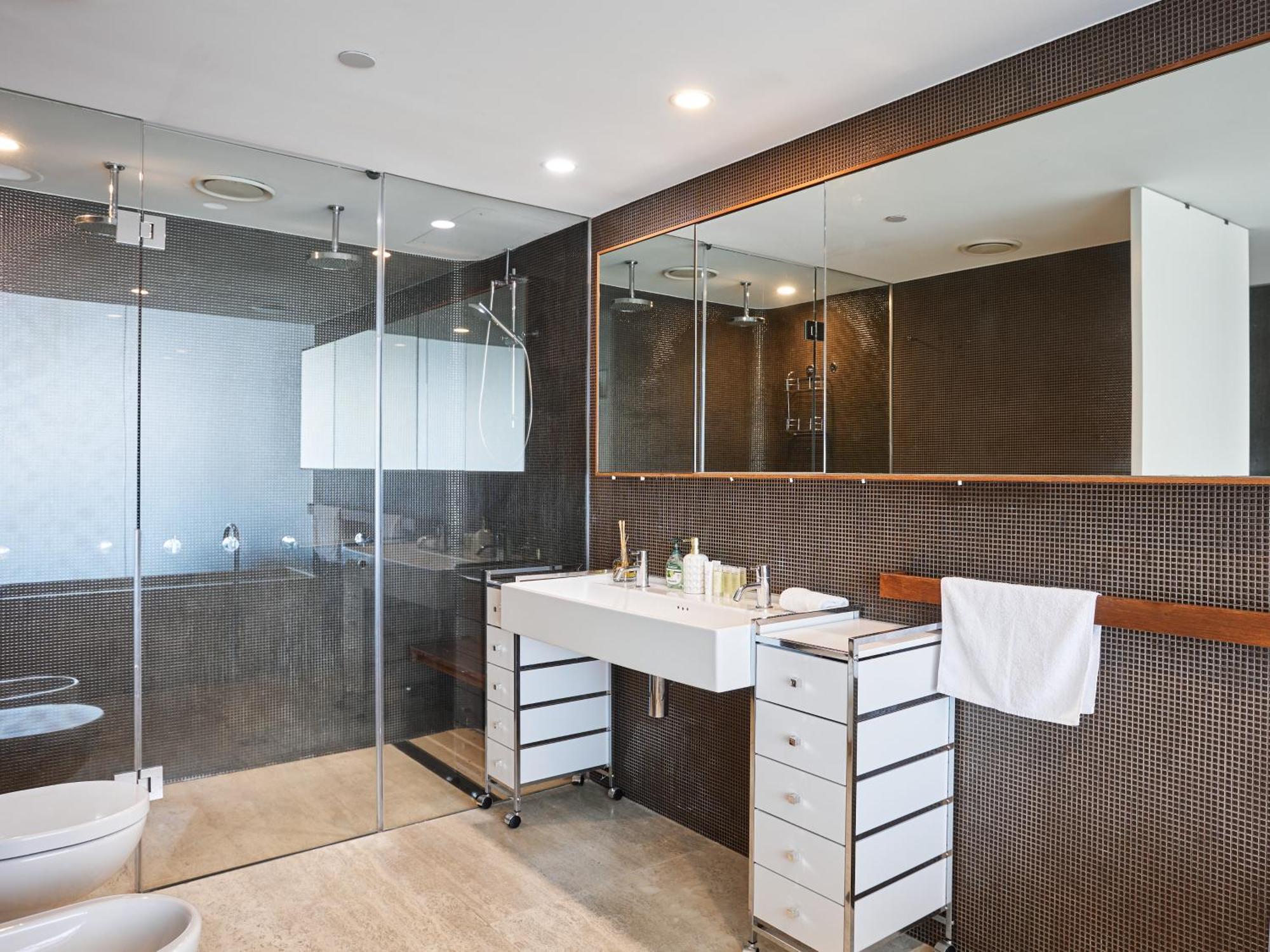 Serain Residences On 9 Hamilton Avenue Gold Coast Zewnętrze zdjęcie