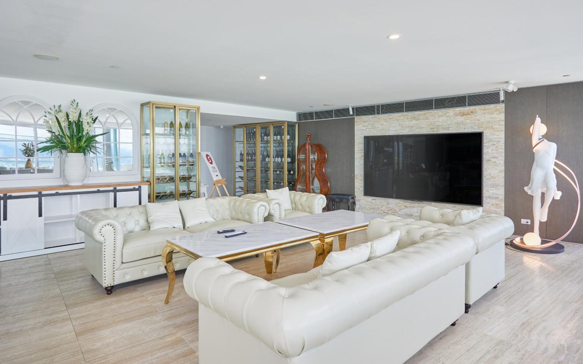 Serain Residences On 9 Hamilton Avenue Gold Coast Zewnętrze zdjęcie