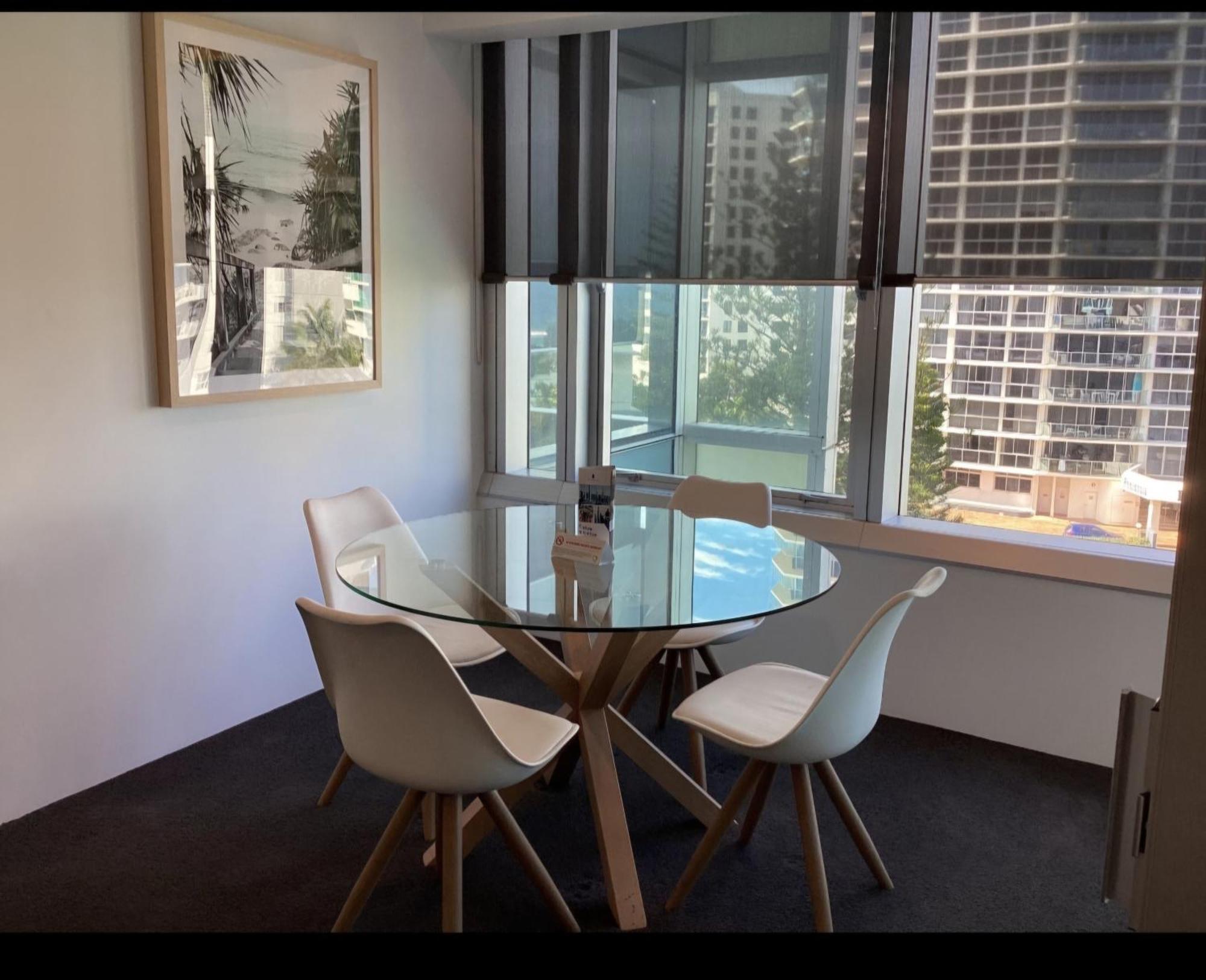 Serain Residences On 9 Hamilton Avenue Gold Coast Zewnętrze zdjęcie